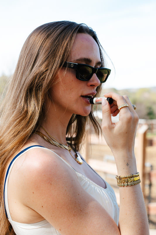 Coffee Lip Balm (5 Pack)