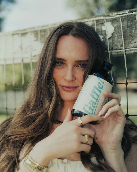 Blue Magic Cold Drip Concentrate