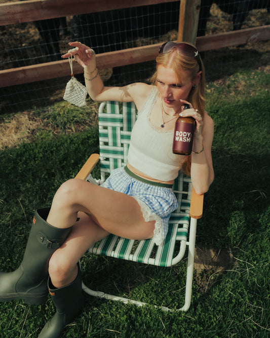 Coffee Soap (2 Pack)