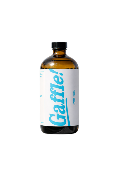 Blue Magic Cold Drip Concentrate