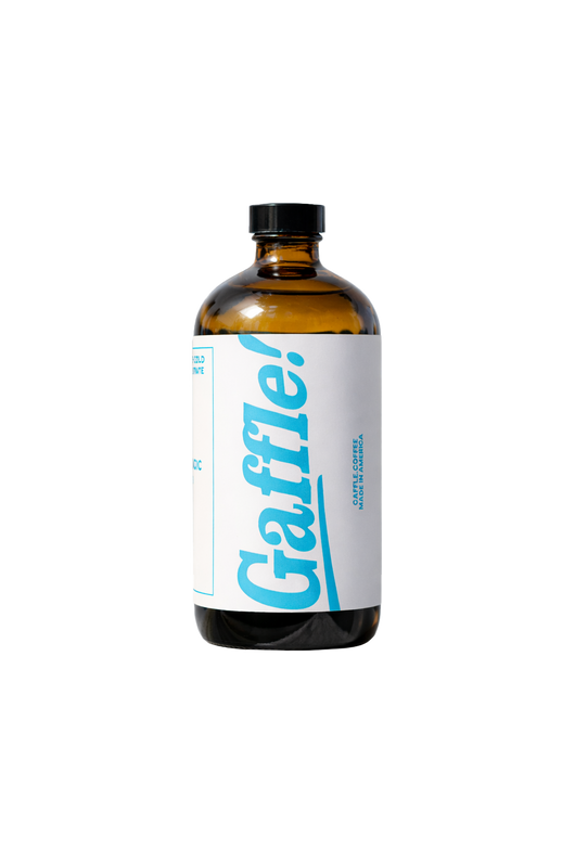 Blue Magic Cold Drip Concentrate