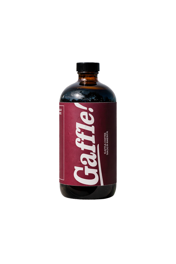 Decaf Cold Drip Concentrate