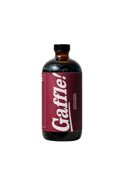 Decaf Cold Drip Concentrate