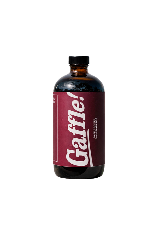 Decaf Cold Drip Concentrate