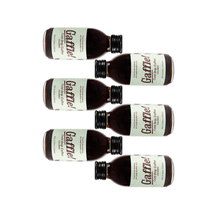 Cold Drip 6 Pack