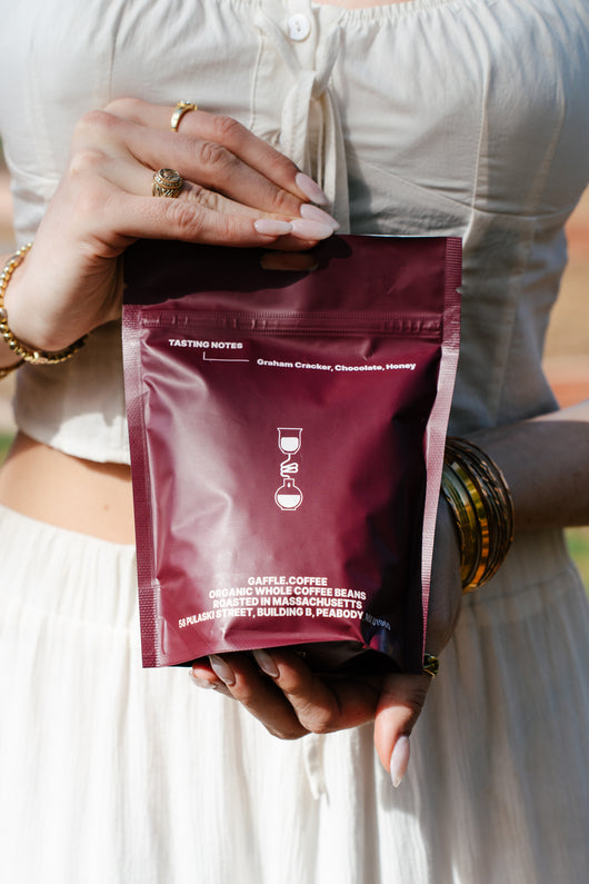 Decaf Beans