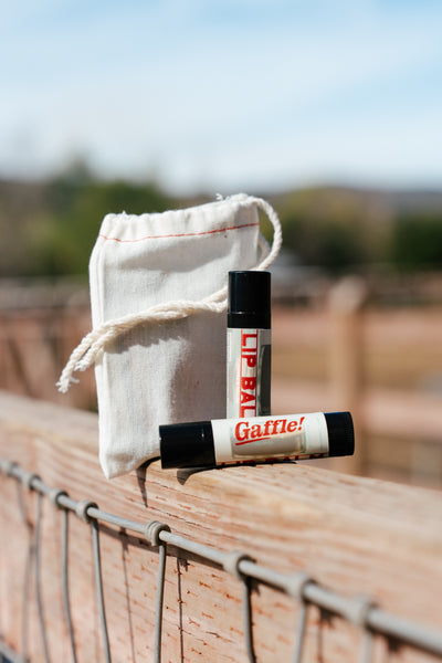 Coffee Lip Balm (5 Pack)