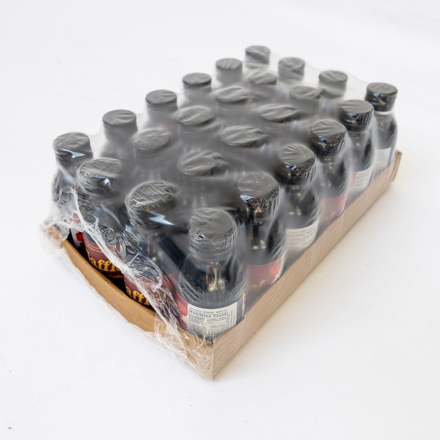 Ethiopia Cold Drip [24 Pack]