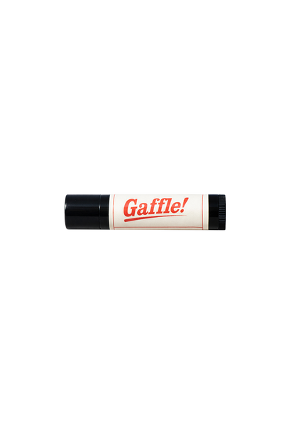 Coffee Lip Balm (5 Pack)
