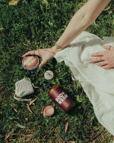 Skincare Ritual