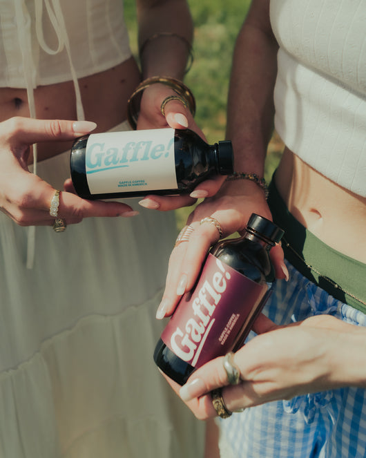 The Classic Cold Drip Concentrate