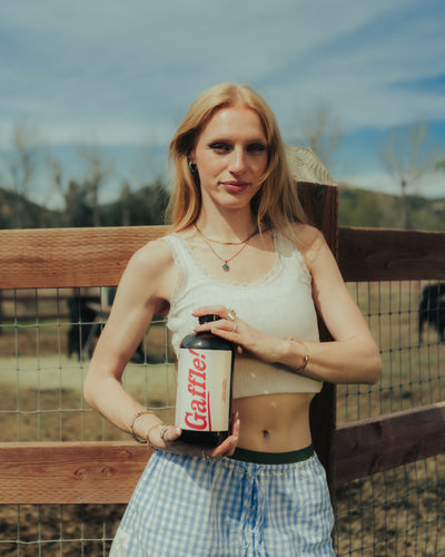 The Classic Cold Drip Concentrate