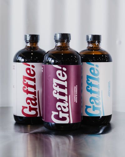 Variety Pack Cold Drip Concentrate