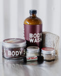 Skincare Ritual