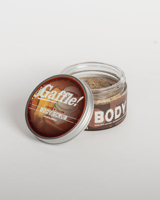 Coffee Body Scrub