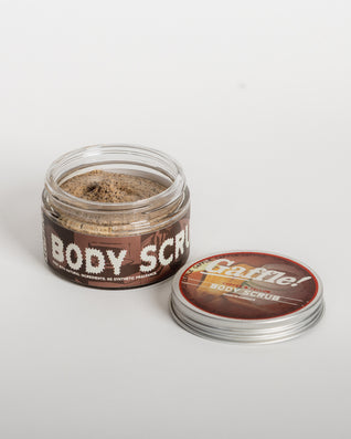 Coffee Body Scrub