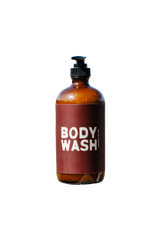 Coffee Body Wash