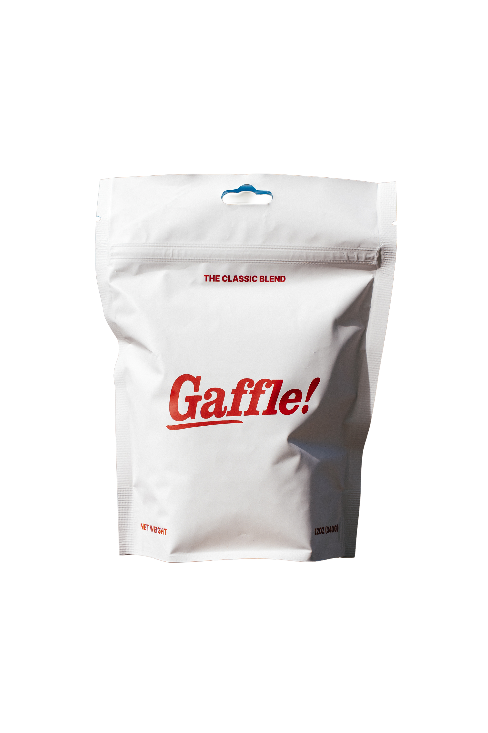 The Classic Blend Beans – Gaffle