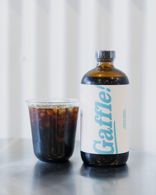 Blue Magic Cold Drip Concentrate