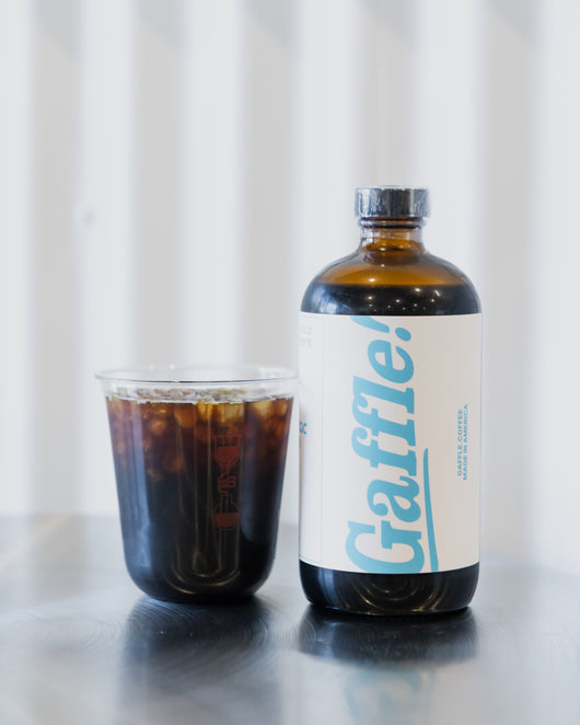 Blue Magic Cold Drip Concentrate