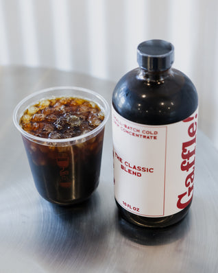 The Classic Cold Drip Concentrate
