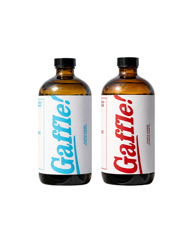 The Cold Drip Bundle