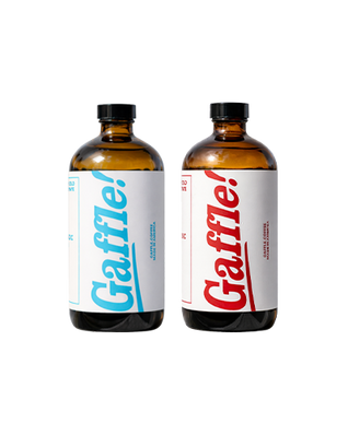 The Cold Drip Bundle