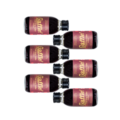 Cold Drip 6 Pack