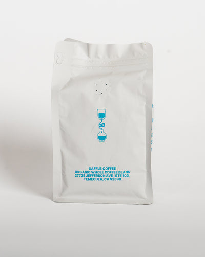 Blue Magic Blend Beans