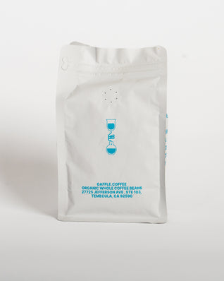 Blue Magic Blend Beans
