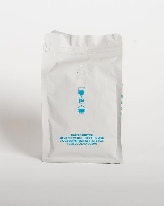 Blue Magic Blend Beans