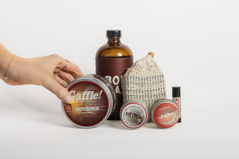 Shop Skincare