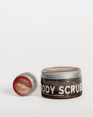 Scrub Ritual