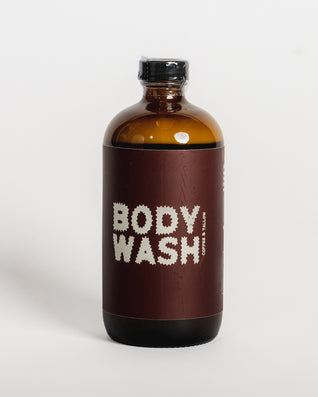 Coffee Body Wash