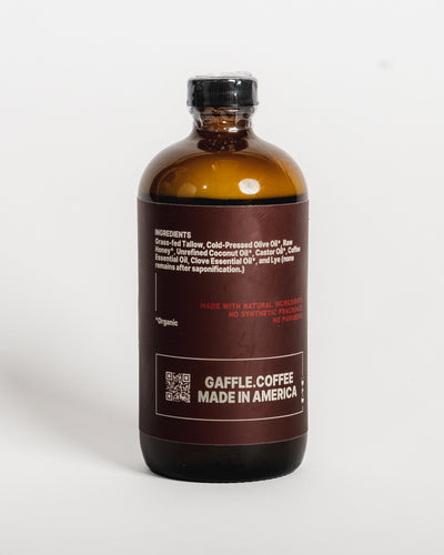 Coffee Body Wash