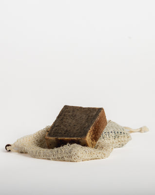 Coffee Soap (2 Pack)