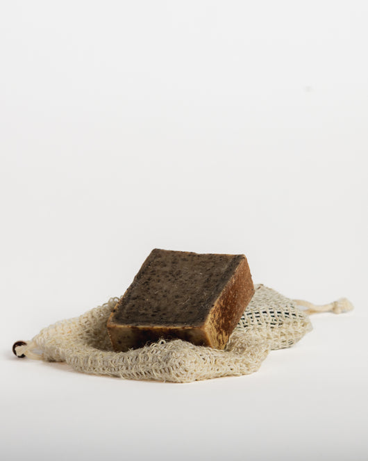 Coffee Soap (2 Pack)