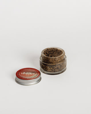 Coffee Lip Scrub