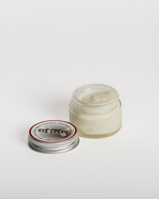 Coffee Eye Cream