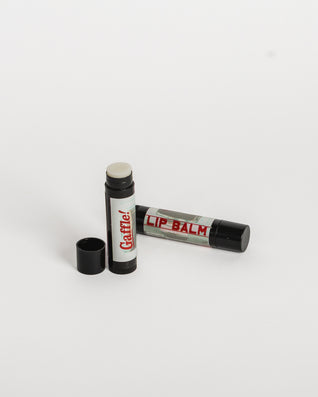 Coffee Lip Balm (5 Pack)