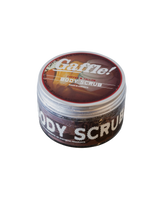 Coffee Body Scrub