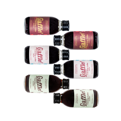 Cold Drip 6 Pack