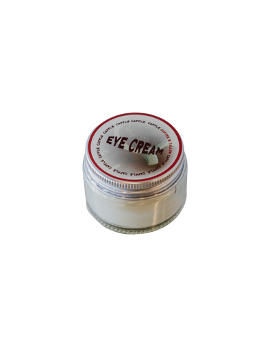 Coffee Eye Cream