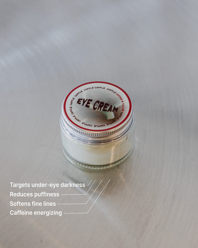 Cold Brew Coffee Concentrate & Caffeine Skincare | Gaffle