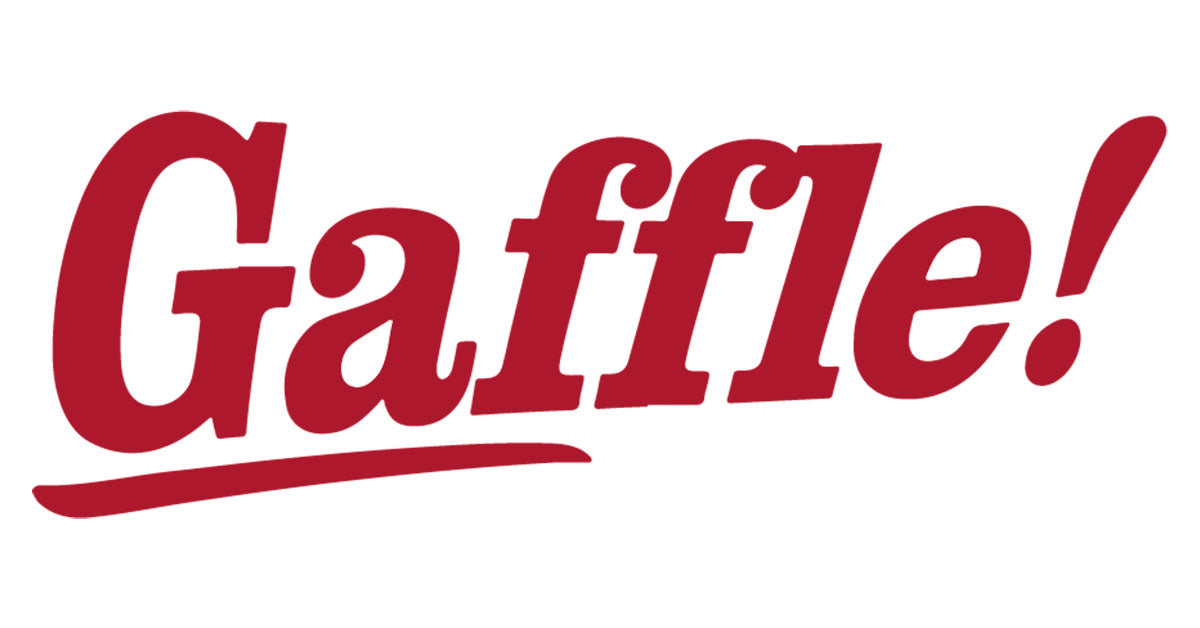 Engineering Gaffle The Cold Coffee Concept | Small-Batch Cold Drip Coffee – Gaffle