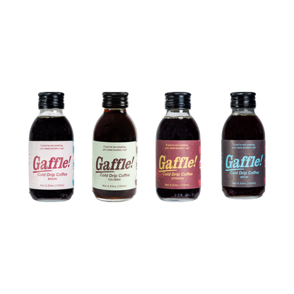 Cold Drip 6 Pack