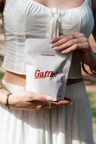 The Classic Blend Beans