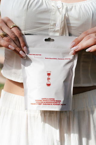 The Classic Blend Beans