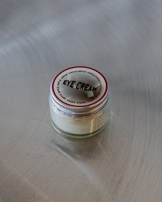 Coffee Eye Cream